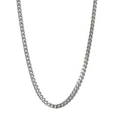 Arock IGGY Small Halsband Silver - 361160