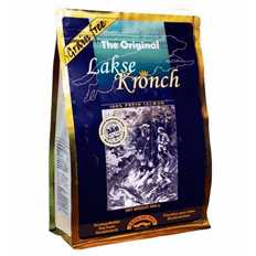 Lakse Kronch, The Original, 600 g (Rabat v/ køb af flere poser)