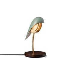 Daqi Concept | Bird bordslampa