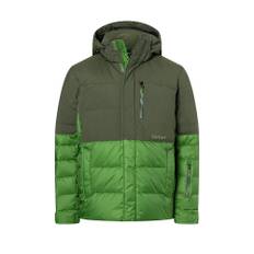 Marmot Shadow Jacket skidjacka dun (herr) - Arctic Navy, S