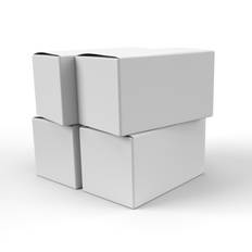 Tonerkassett, ersätter Samsung, Multipack BK/C/M/Y