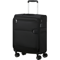 Urbify Ekspanderbar kuffert med 4 hjul 55cm 55 x 40 x 23/26 cm | 2.3 kg