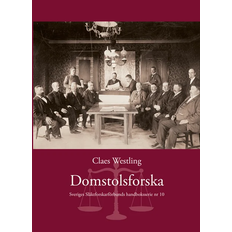 Domstolsforska