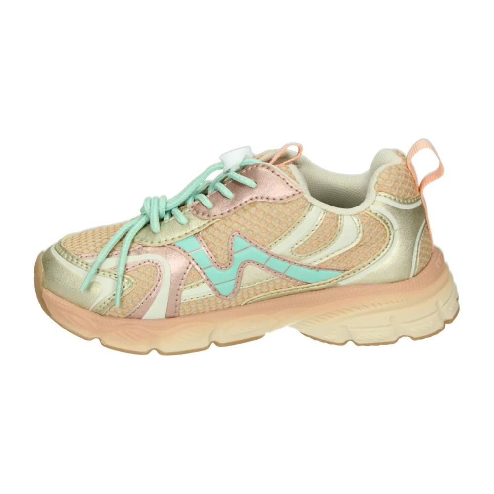 Naturino Wave - Kids - Dame - Flerfarvet - 37 EU -