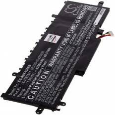 Batteri til Laptop Asus ZenBook Flip 14 UX463FL