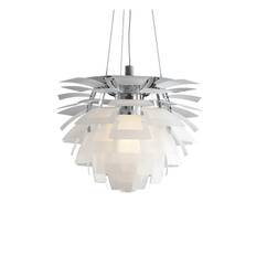 PH Artichoke Ø48 pendel, glas