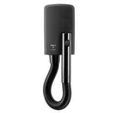 Valera 832.01/T Hotello Matt-Black