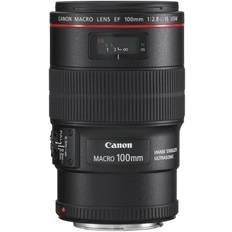 Canon EF 100mm f/2,8L Macro IS USM