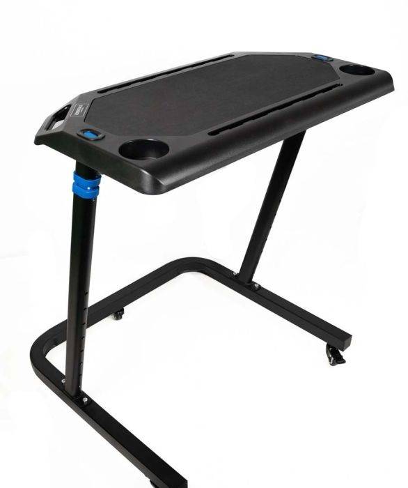 Essentials Hometrainer Bord