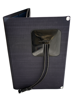 SUNBEAM Solpanel Tough Fold 125W