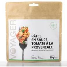 Voyager Nutrition Pasta with Proven&#xE7;al Tomato Sauce - Frystorkad m&#xE5;ltid  90 g