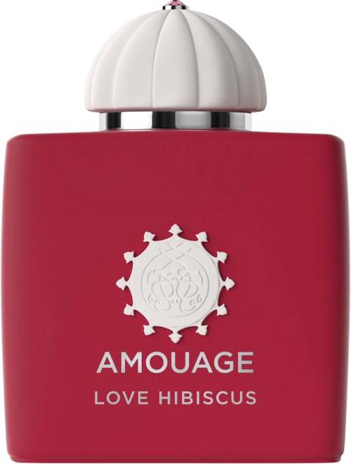 Amouage Secret Garden Collection Love Hibiscus Eau de Parfum 100 ml