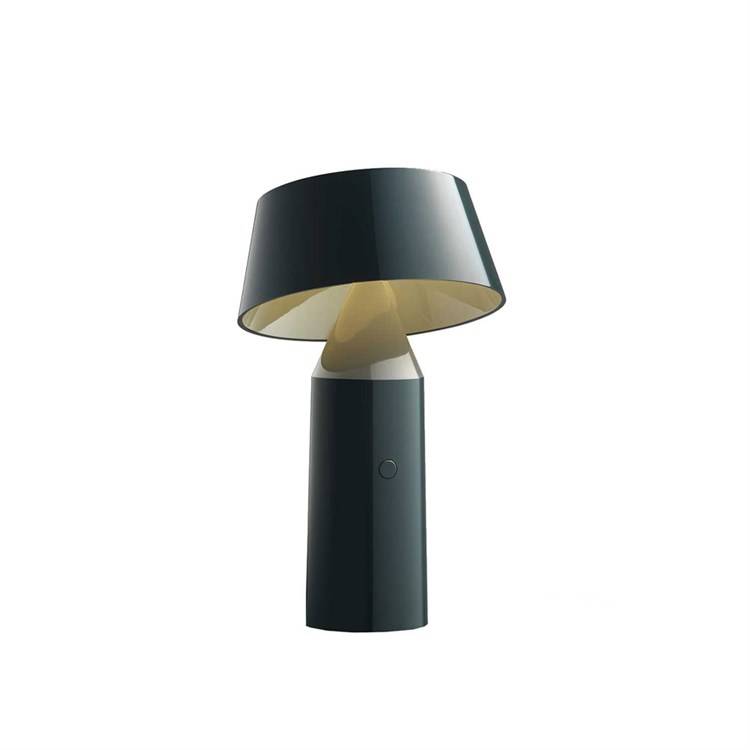 Marset Bicoca Bordlampe Anthracite
