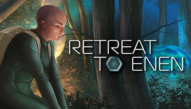 Retreat To Enen (PC)