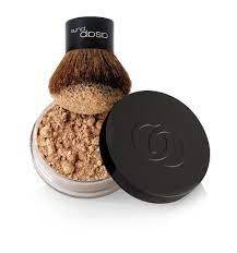 Asap Pure Loose Mineral Powder “Pure Four”