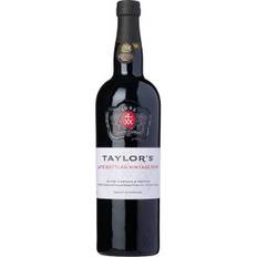 Taylors Late Bottled Vintage 2018 1 Liter