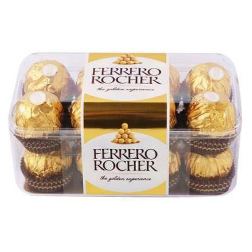 Maeil Ferrero Rocher T16 200G