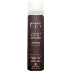 Alterna Bamboo Style Torrshampoo 135g