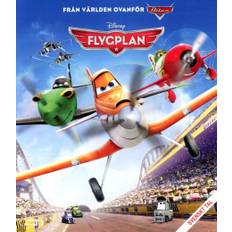 Flygplan (Disney) (Beg)