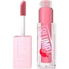 Maybelline Lifter Plump Läppglans