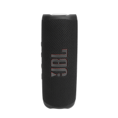 JBL Flip 6 undefined Black