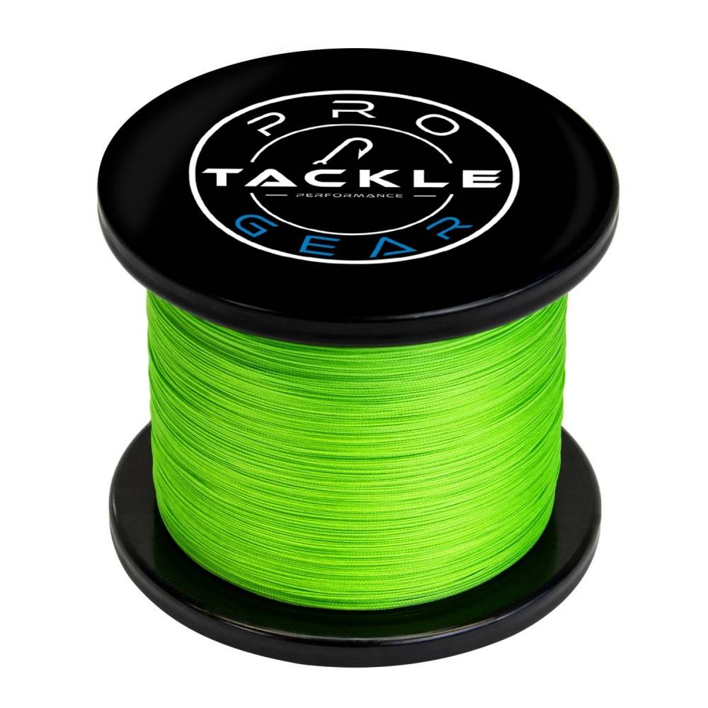 Pro Tackle Q-superline 8-braid Fletline Pr Meter 0,14mm - Fletline