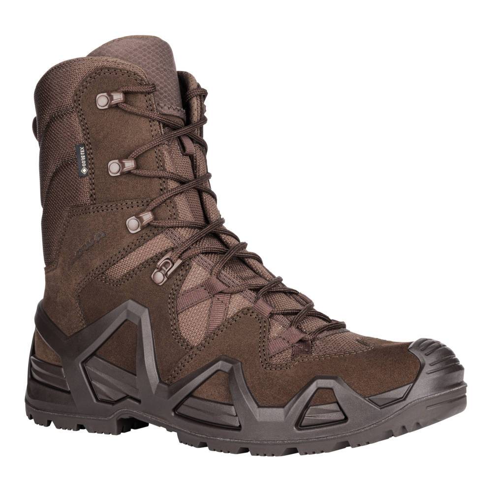 Lowa - Zephyr MK2 GORE-TEX High Støvler Dark Brown 45 45