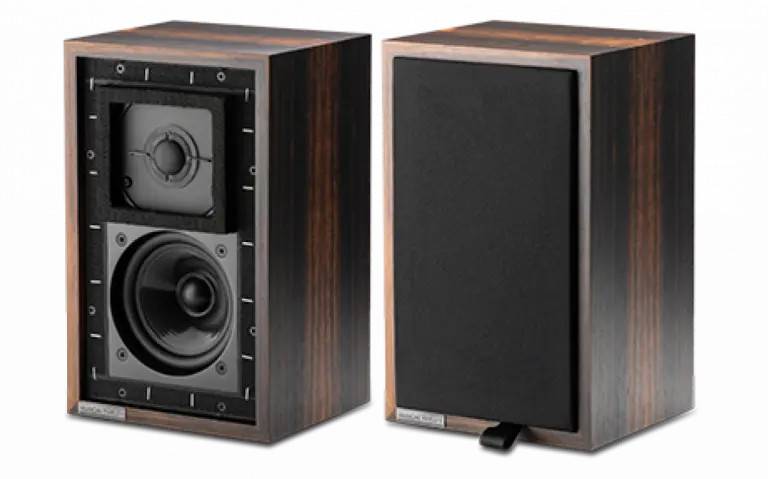 Musical Fidelity LS3/5A