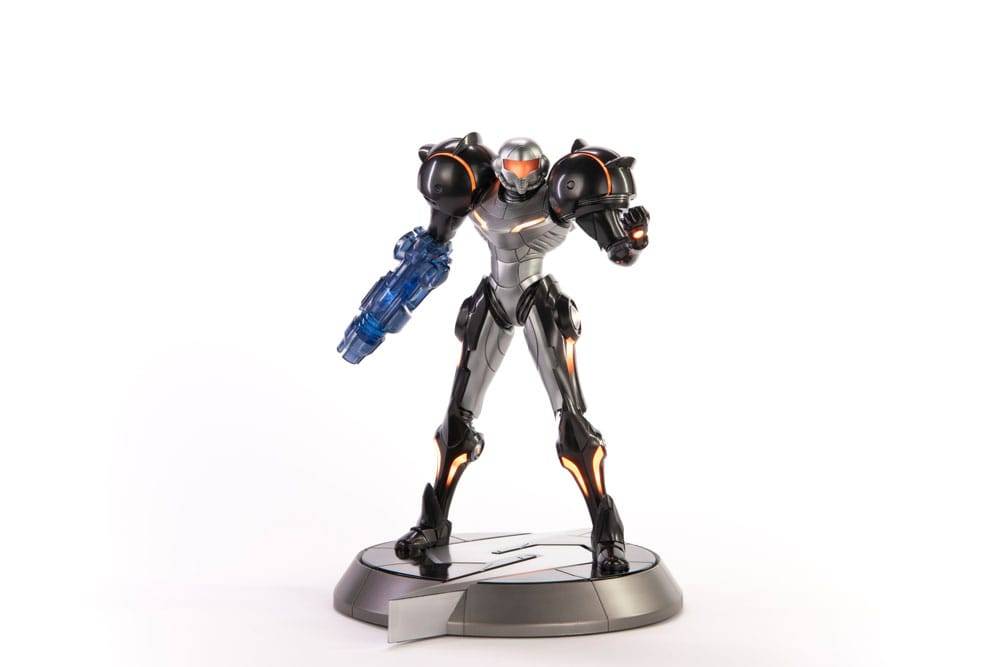 First4Figures - Metroid Prime (Samus Phazon Suit)(Collectors) Pvc