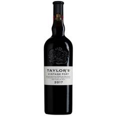 Taylor's Vintage Port 2018