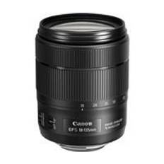 Canon 18-135mm EF-S f3.5-5.6 IS USM + Gratis UV Filter (Vinterkampagne)