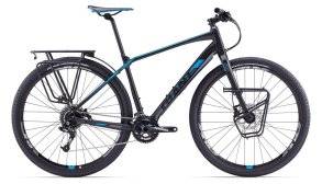 Giant ToughRoad SLR 1 H-Disc<BR> - 2017 Herre sportscykel