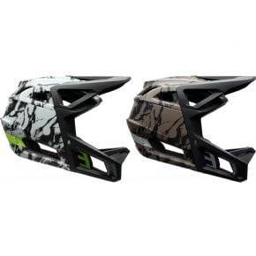 Fox Youth Proframe Thrive Mips Full Face Helmet 2026