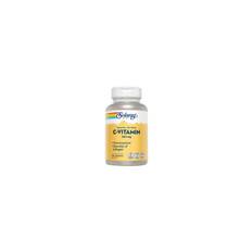 Solaray C vitamin 500 mg 180 kap. 2 stage timed-released