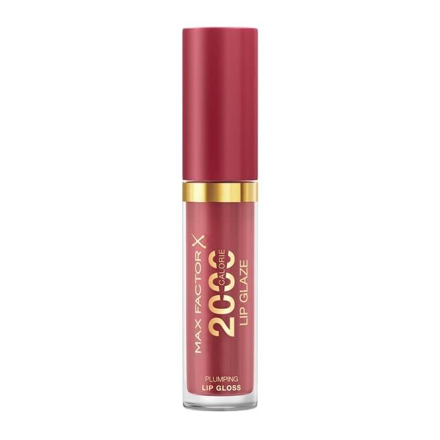 MAX FACTOR 2000 Calorie lip gloss Berry Sorbet