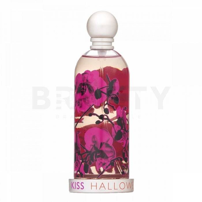 Jesus Del Pozo Halloween Kiss Donna 100 ml — Eau di Toilette