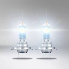 Osram Night Breaker 220 - H7 billampor