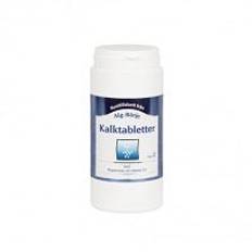 Kalktabletter Alg-Börjes 500 tabl