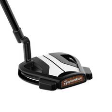 TaylorMade Spider Tour X L-Neck Black