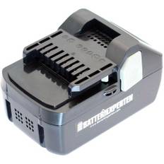 Batteri till HITACHI 18V 3.0Ah Li-ion (D)