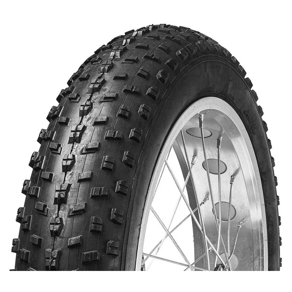 Brn Cross 20´´ X 4.0 Stiv Mtb-dæk
