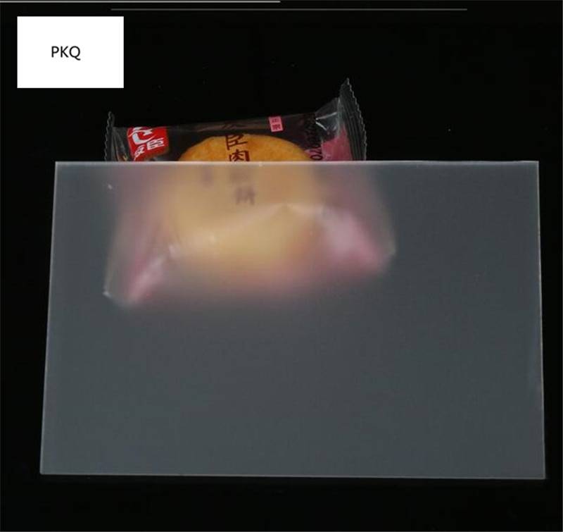 2.7mm /4.5mm tjocklek frostat klar akryl perspexplåt skuren plast transparent plexiglasskiva 200 x 150mm/300 x 400mm - 200 x 150 x 4.5mm-2 st
