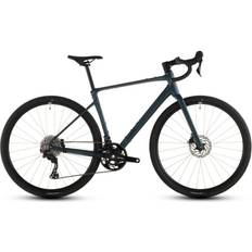 Cube Nuroad Race Royalgreen - Gravel - 2026, Large