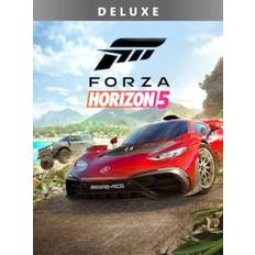 Forza Horizon 5 | Deluxe Edition (PC) - Steam Account - GLOBAL