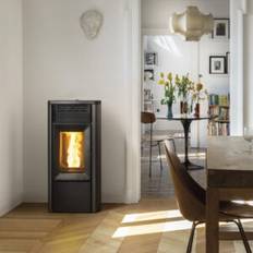 Pelletskamin MCZ Ego CORE 8kW