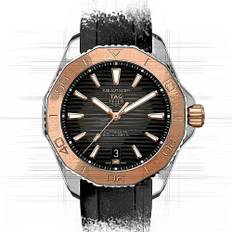 TAG Heuer Aquaracer Professional -  Black