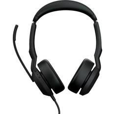 Jabra Evolve2 50 UC USB-A | Stereoheadset