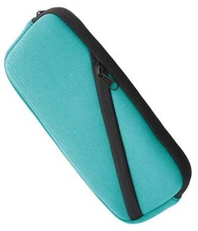 Nintendo Switch Lite mjukt fodral - turkos