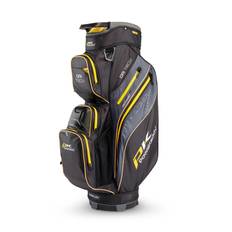 Powakaddy Dri-Tech Maglock Bag 2025 - Svart