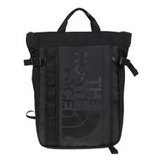 The North Face, Taske, Dame, Sort, ONE SIZE, Nylon, Camp Tote Pack